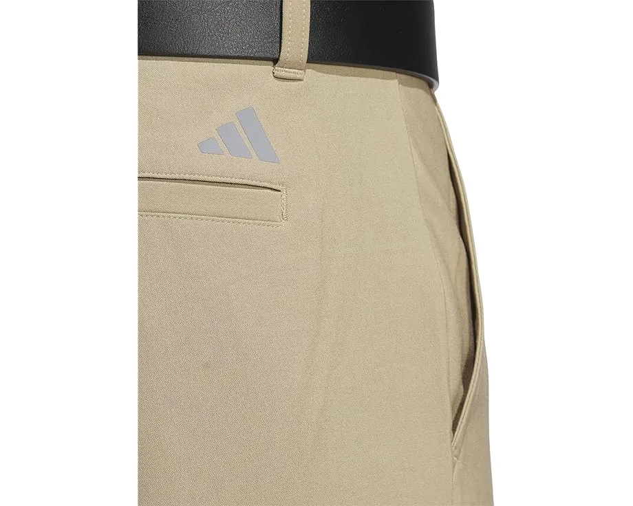 Adidas Ultimate365 Modern Pants брюки с зауженным кроем и карманами
