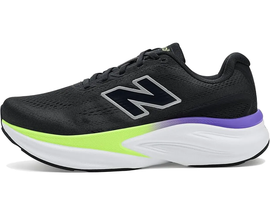 Беговые кроссовки New Balance Fresh Foam X Kaiha Road V2 с сетчатым верхом