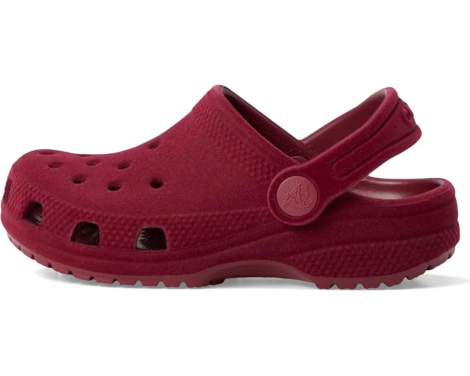 Crocs Classic Clogs сабо для малышей из материала Croslite
