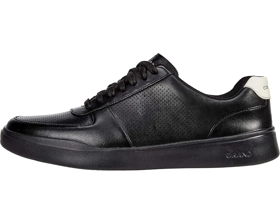 Кроссовки Cole Haan Grand Crosscourt Modern с перфорацией