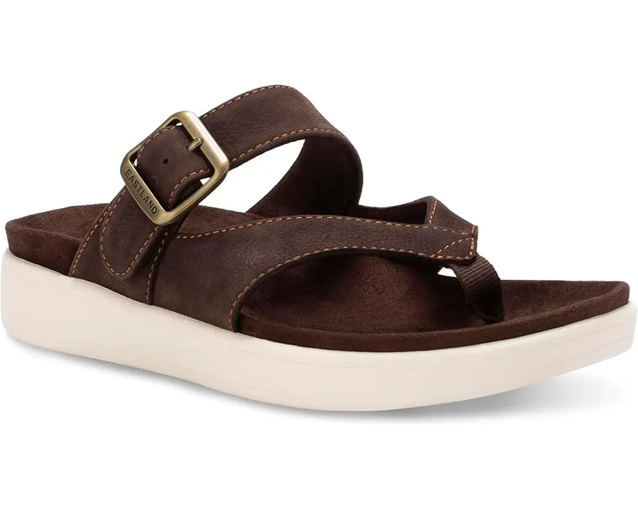 Сандалии Eastland 1955 Edition Machias с регулируемой застежкой