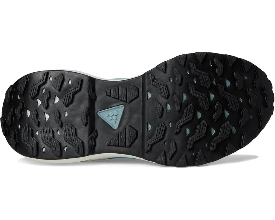 Беговые кроссовки Craft Pure Trail X для трейла с пеной Cr Foam
