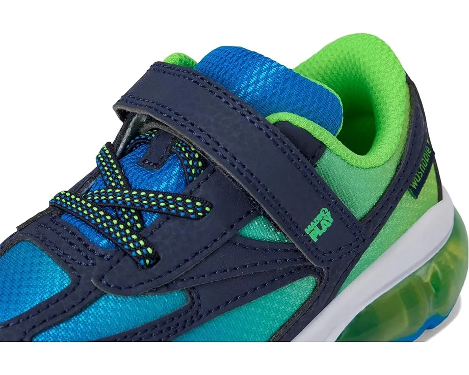 Светящиеся кроссовки Stride Rite M2P Lighted Phantom для малышей