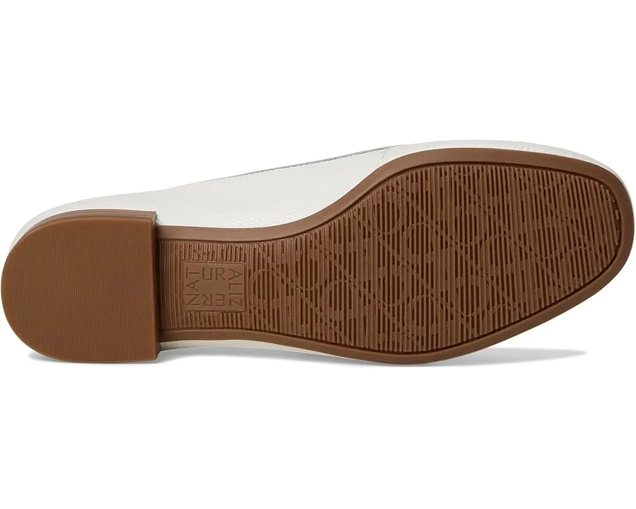 Лоферы Naturalizer Jovie с круглым носком и орнаментом Infinity