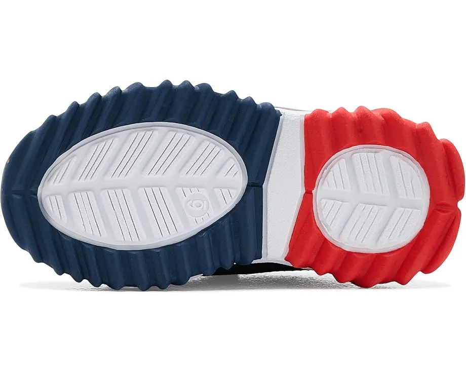 Кроссовки Josmo Paw Patrol для детей на липучках