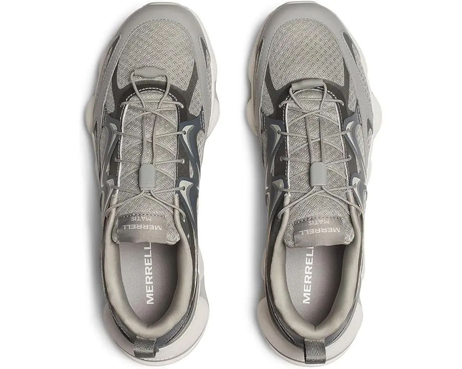 Трекинговые кроссовки Merrell Speedarc Matis Jelly с технологией SpeedARC и подошвой Vibram