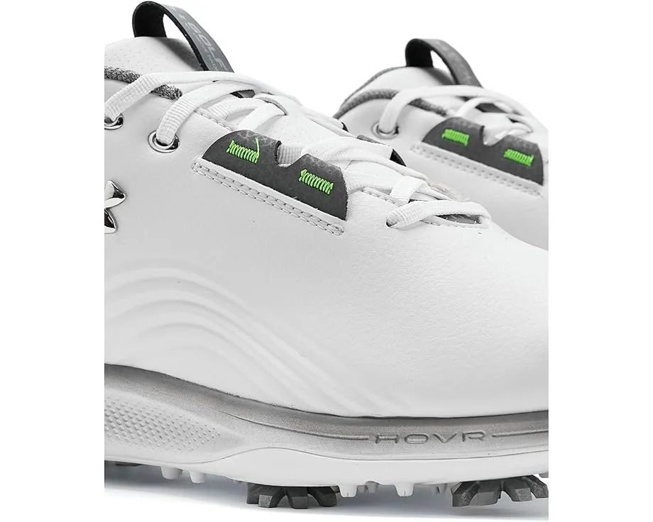 Гольф-клепки Drive Fade 2 Under Armour с амортизацией HOVR