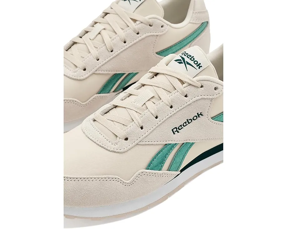 Кроссовки Reebok Glide Low классические повседневные