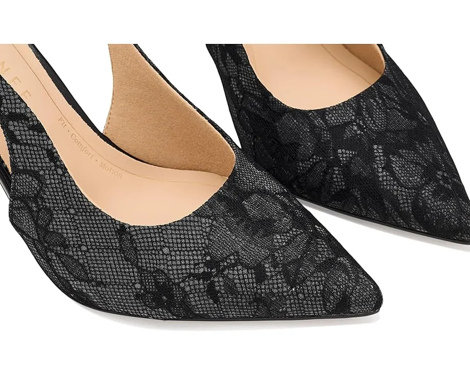 Туфли-лодочки Journee Collection Elenney с пеной Tru Comfort Foam