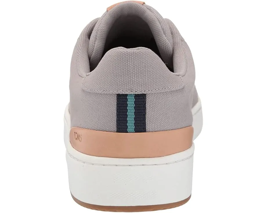 TOMS Travel Lite 2.0 кроссовки с подошвой EVA и стелькой OrthoLite Eco