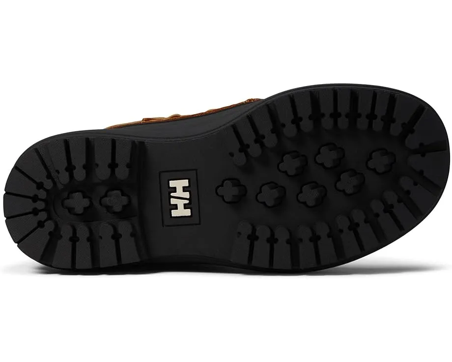 Зимние ботинки Helly Hansen Varanger Primaloft с утеплителем