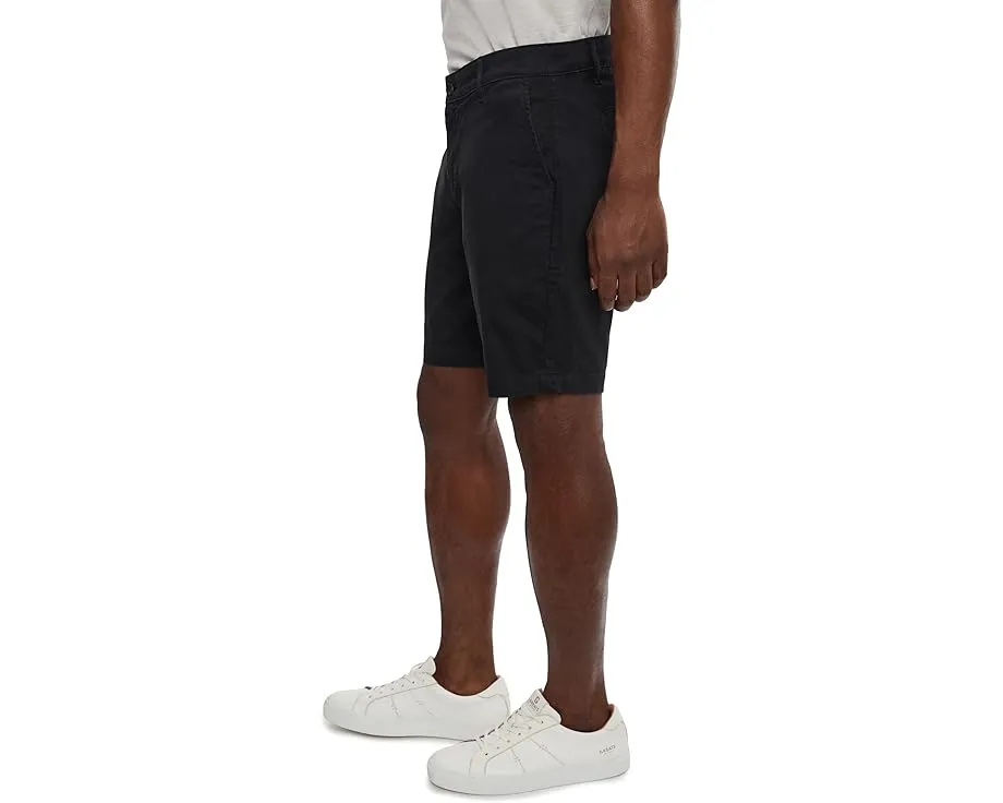 AG Jeans шорты Wanderer Slim Trouser укороченные