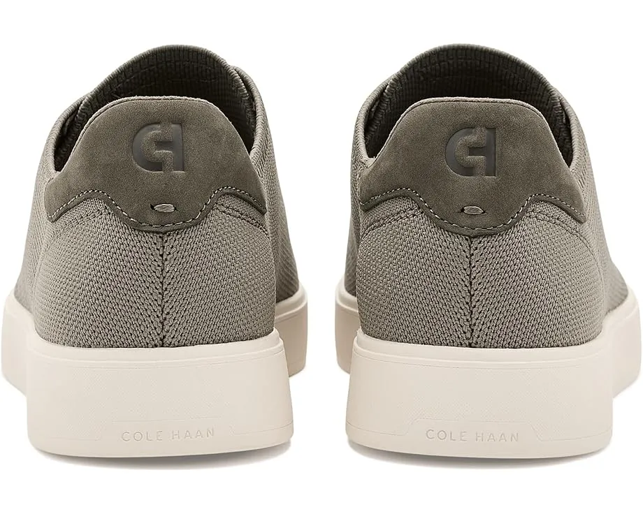 Кроссовки Grandpro Luxe Stitchlite Slip-on Cole Haan с технологией Stitchlite