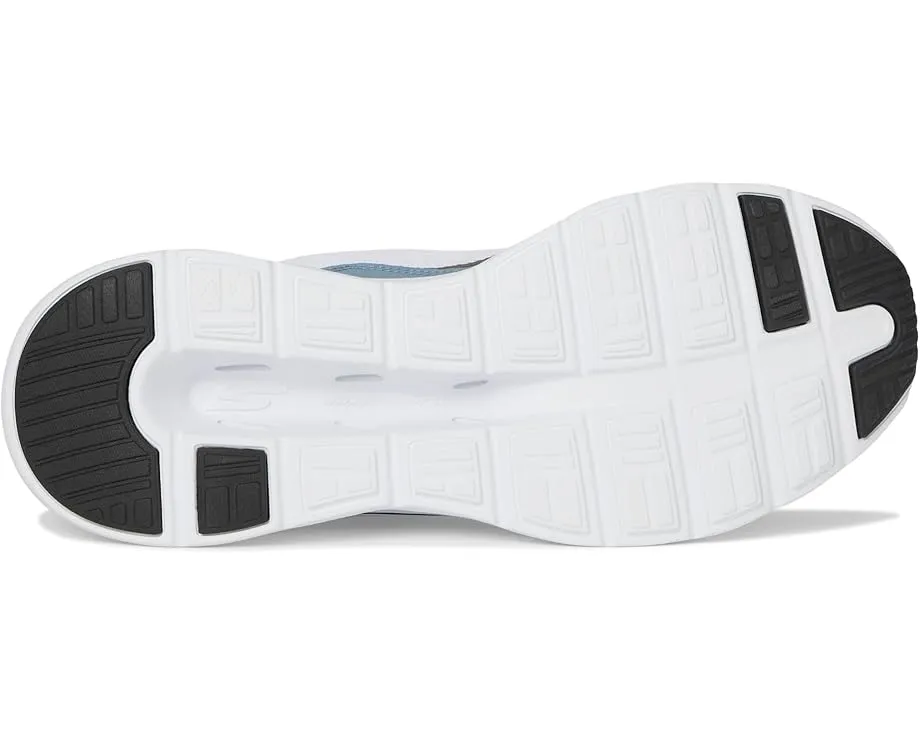 Обувь SKECHERS Go Walk Glide-Step 2.0 с сетчатым верхом и гелевой подушкой в пятке