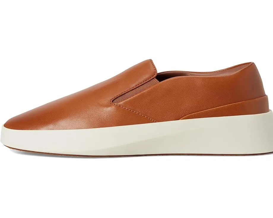 Обувь Wolf & Shepherd Cruise Slip-On из итальянской кожи с амортизацией