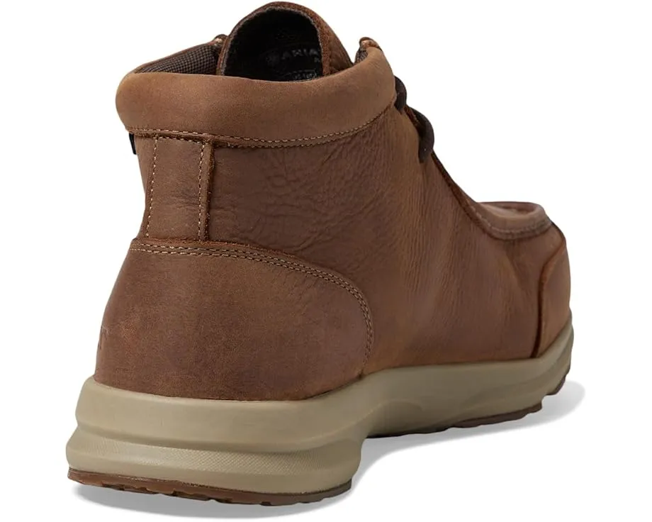 Водонепроницаемые ботинки Ariat Spitfire H2O из натуральной кожи