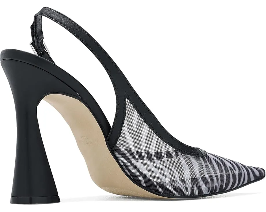 Лодочки Steve Madden Blare на шпильке с острым носком