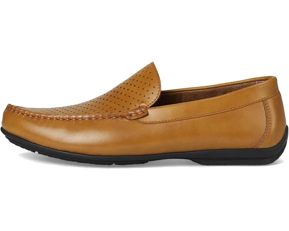 Stacy Adams Conroy с перфорированным верхом и мокасиновым носком