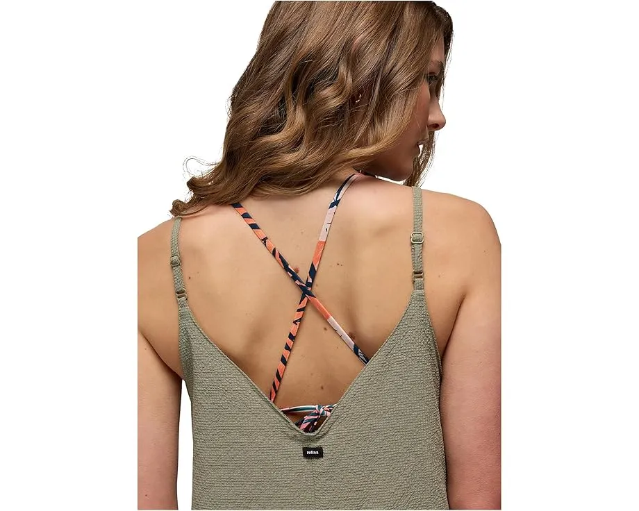 Coastal Sol Maxi Dress