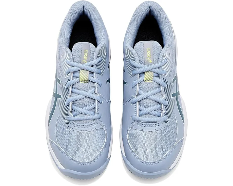 Теннисные кроссовки Gel Game для школьников с технологией TRUSSTIC ASICS Kids