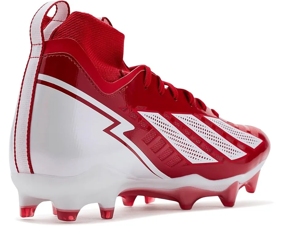 Бутсы для американского футбола adidas Adizero Impact II с шипами