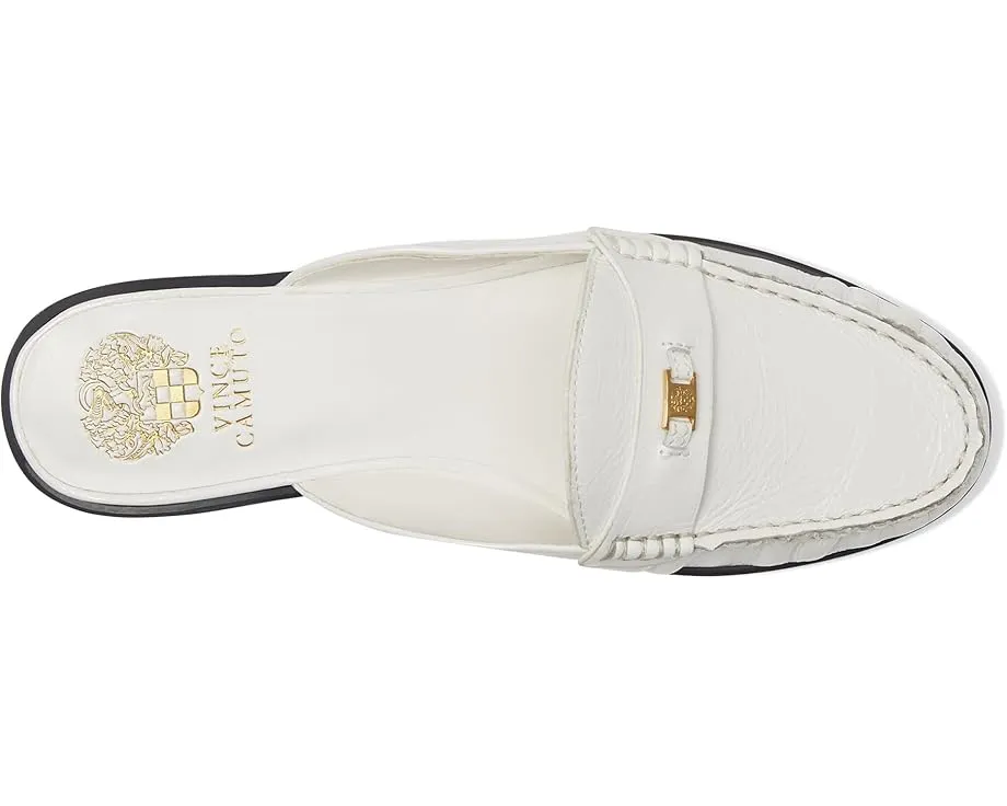 Мюли Vince Camuto Cobby на платформе с декоративным швом