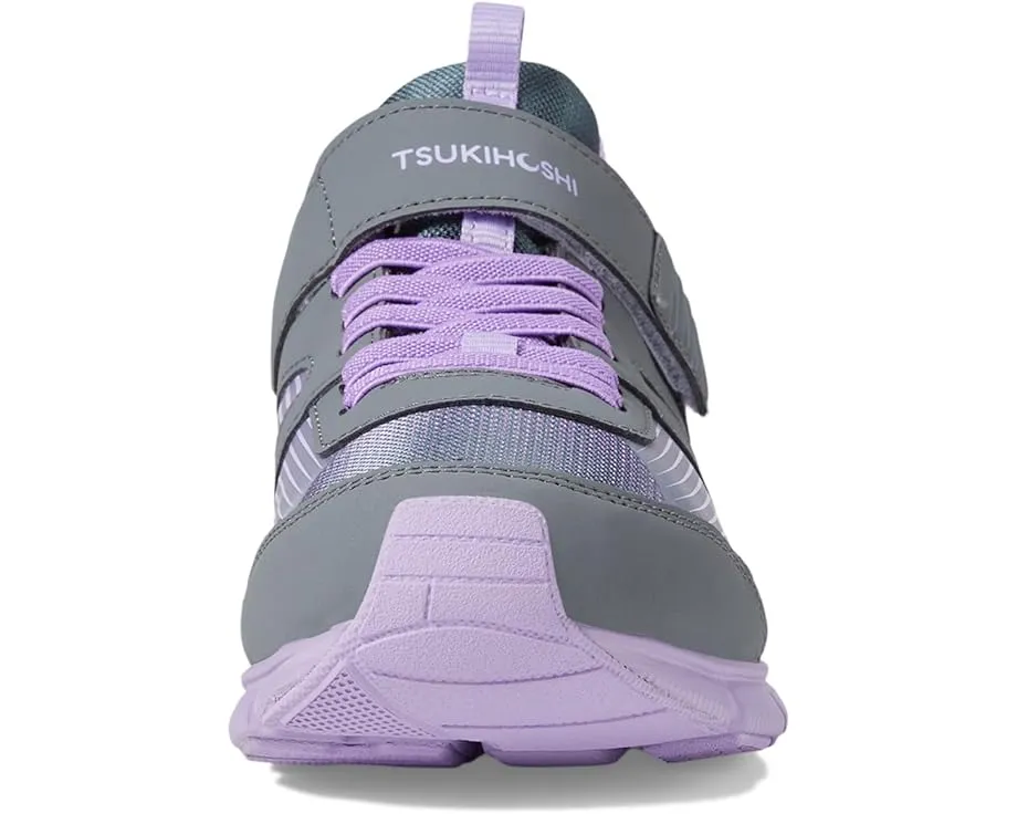 Детские кроссовки Tsukihoshi Kids Youth Streak с верхом из полиуретана