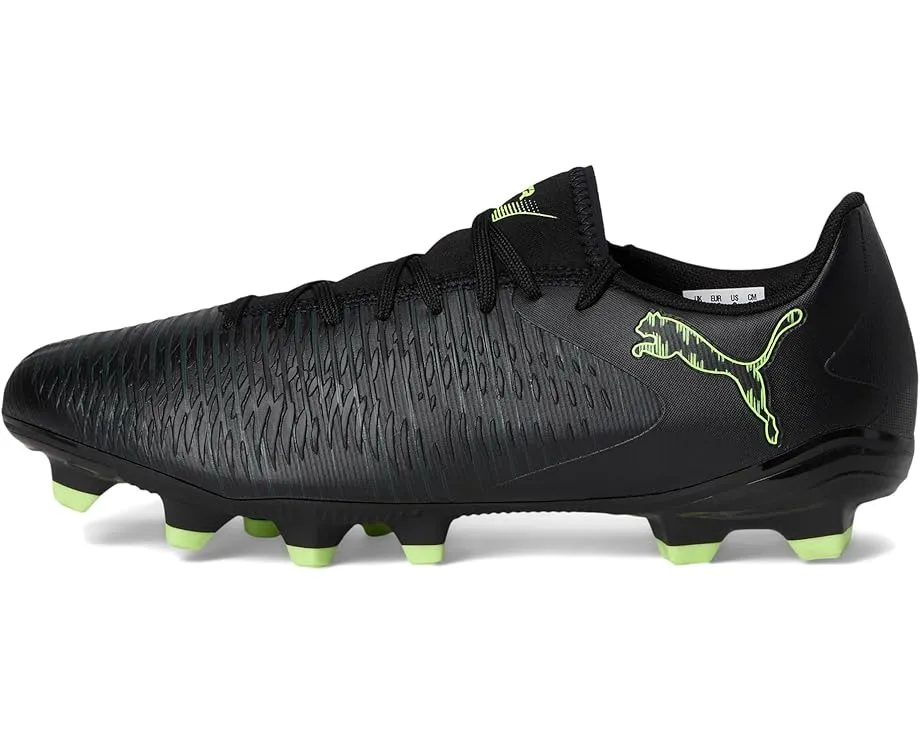 Бутсы Puma Future 8 Play для твердого и искусственного газона с облегченным синтетическим верхом