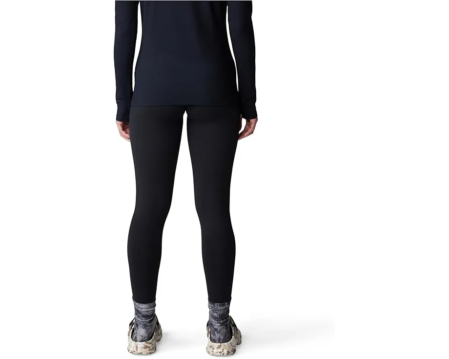 Леггинсы Mountain Hardwear Butter Up для тренировок