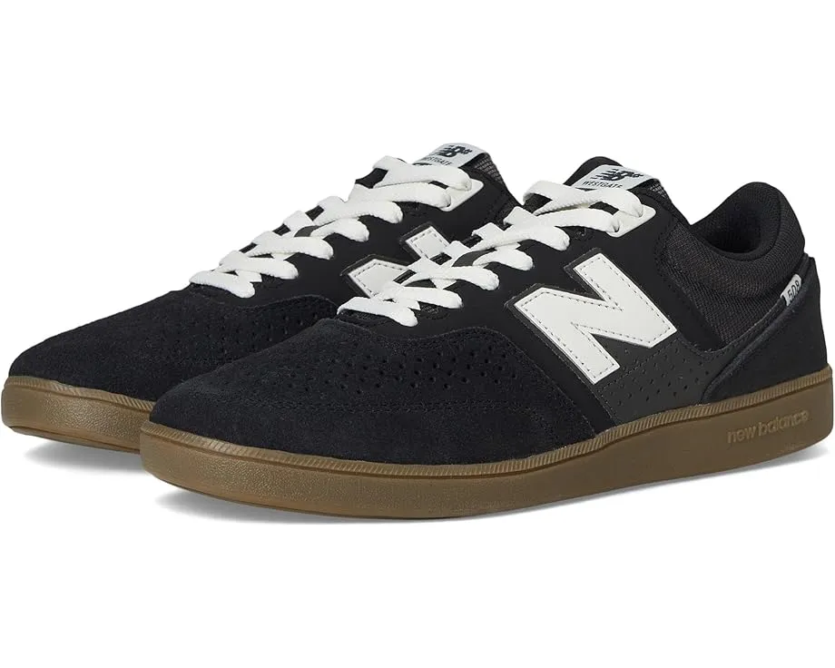 Кроссовки New Balance 508 Brandon Westgate с верхом из замши