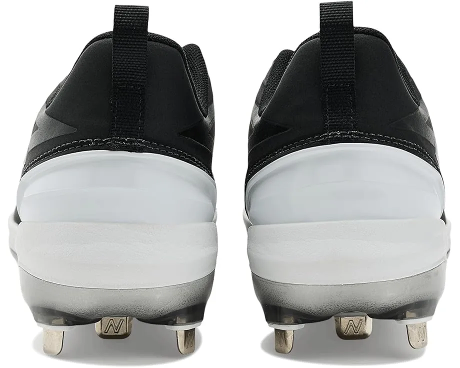 Софтбольные бутсы New Balance Fuse V5 с промежуточной подошвой FuelCell