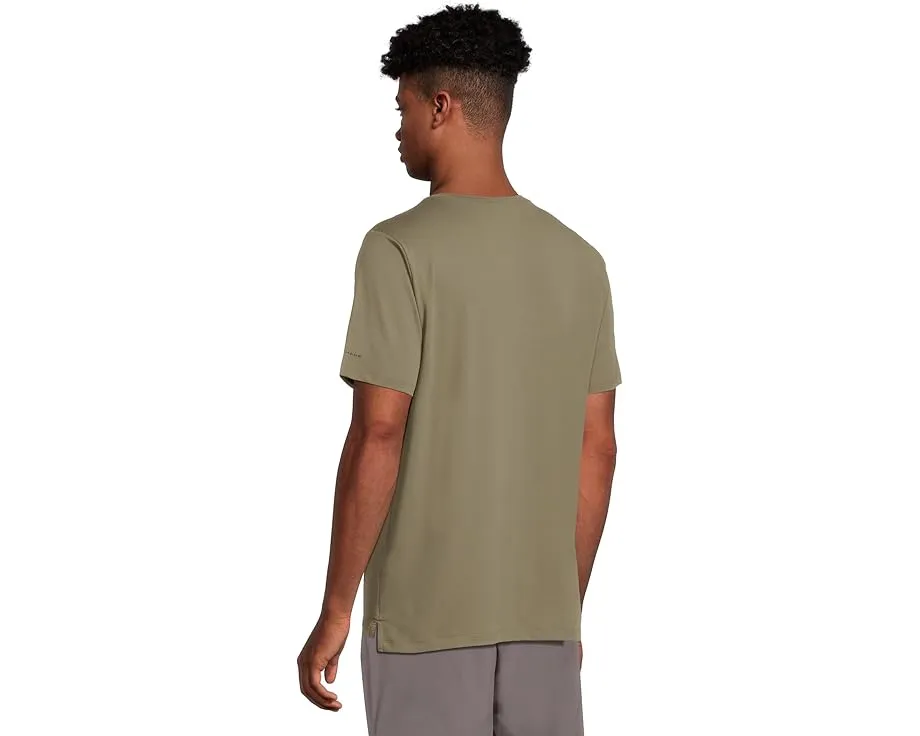 Футболка Columbia Tech Trail Utility с защитой от солнца UPF 50