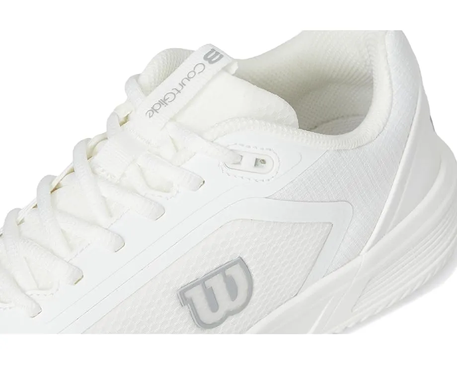 Теннисные кроссовки Wilson Courtglide с амортизацией RDST