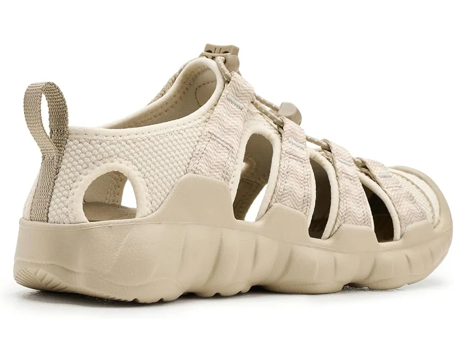 Детские сандалии KEEN Kids Hyperport H2 с усиленной амортизацией