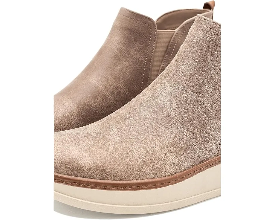 Кеды Charming Slip-on от Blowfish Malibu на танкетке