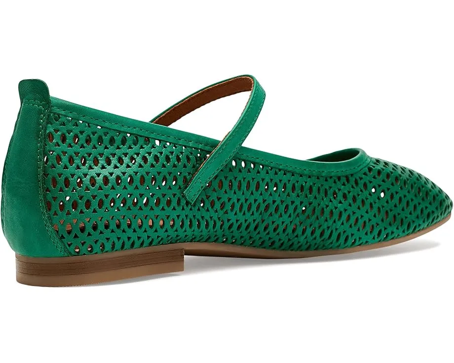 Туфли Miz Mooz Zaylee Flats на низком ходу с регулируемым ремешком