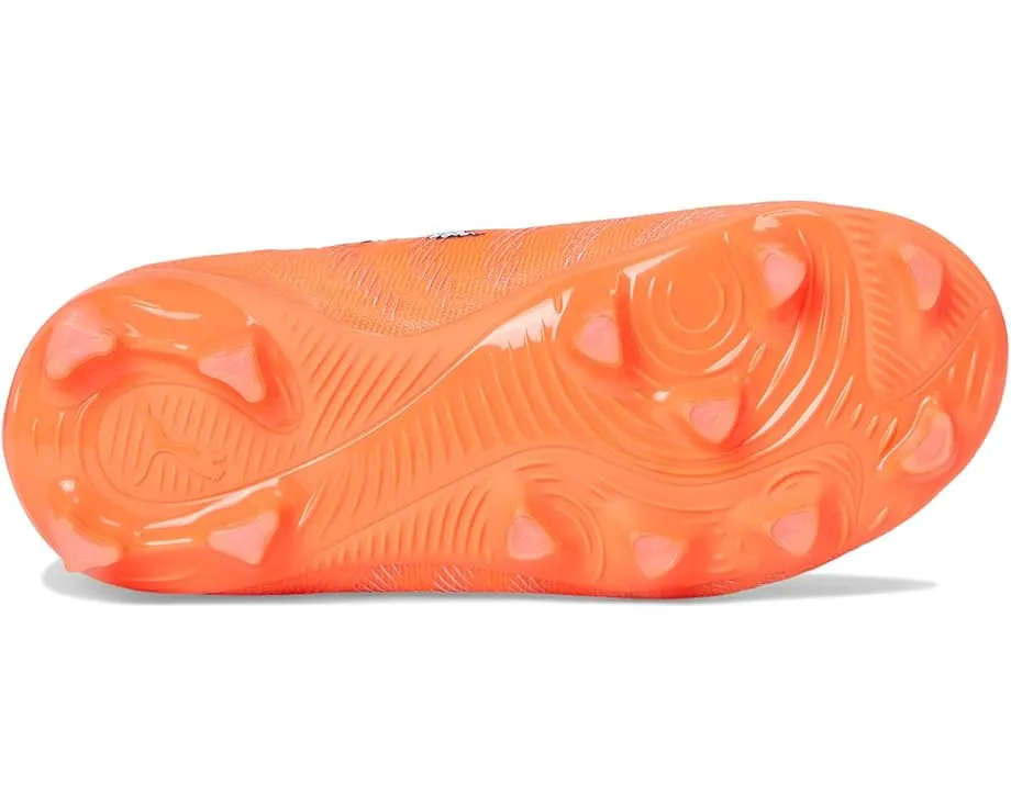 Детские бутсы PUMA Kids Future 9 для твердых и искусственных покрытий