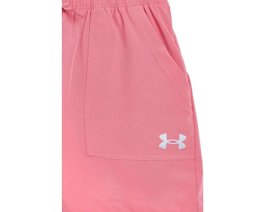 Шорты Under Armour Base для детей старшего возраста