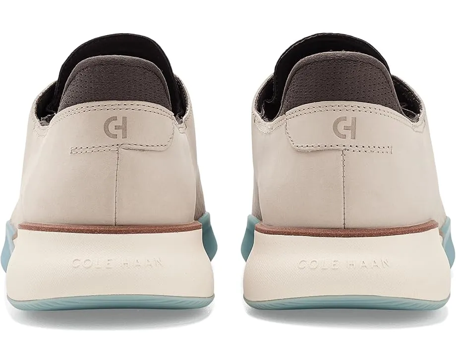 Оксфорды Cole Haan 6.zerogrand Laser Quick-on с технологией быстрой шнуровки Rippleflex