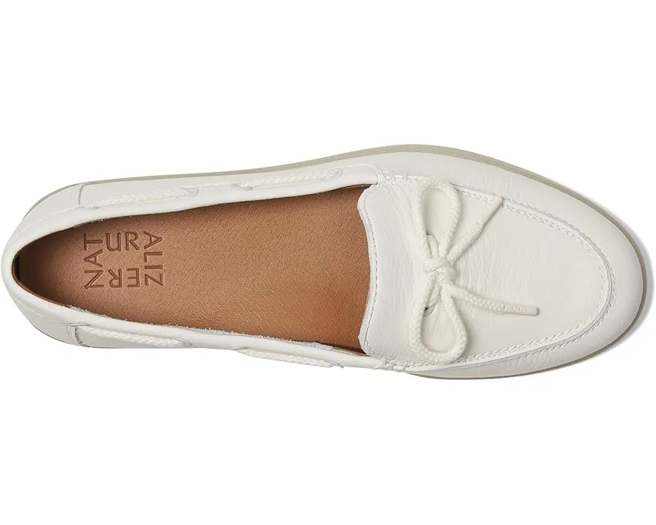 Обувь Naturalizer Keelboat в стиле топ-сайдер с бантом
