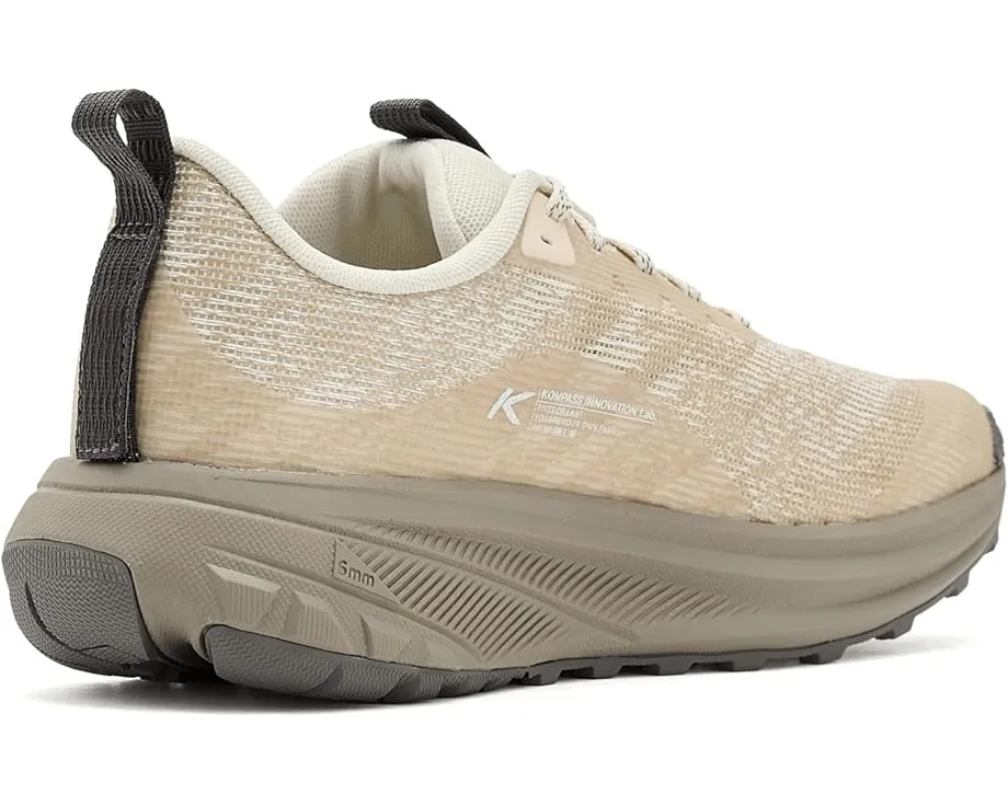 KEEN Roam женские трейловые кроссовки с контурной посадкой