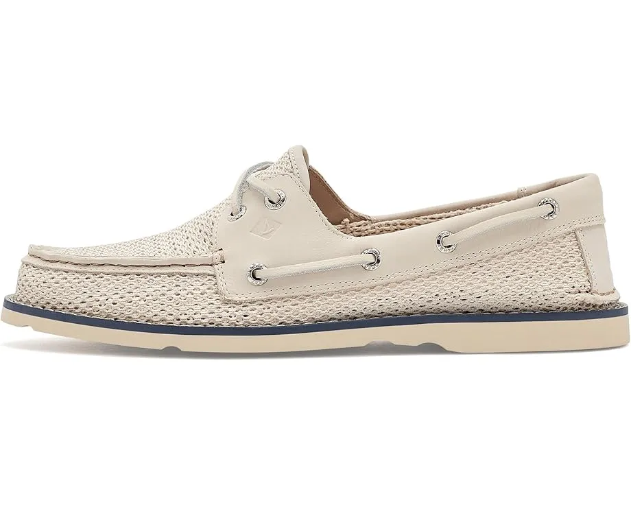 Кроссовки Sperry Rippleresort из нейлона с системой шнуровки 360