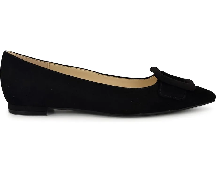 Туфли Nine West Jesike с пряжкой