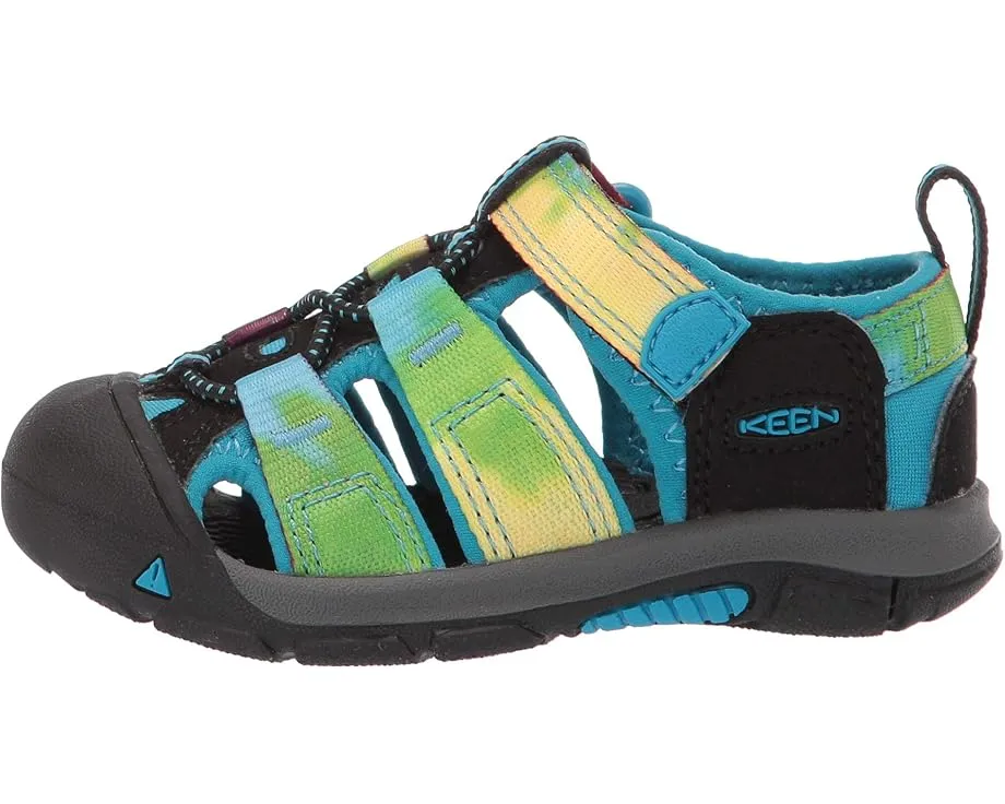 KEEN Kids Детские сандалии Newport H2 для воды и активного отдыха