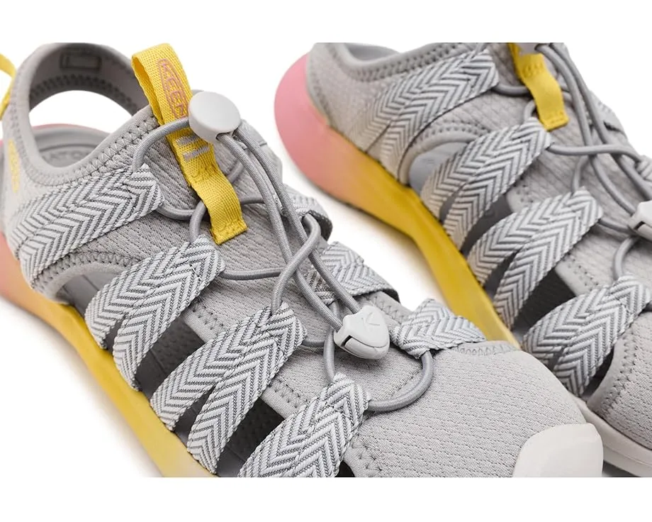 Сандалии KEEN Whisper Lite с быстрой шнуровкой