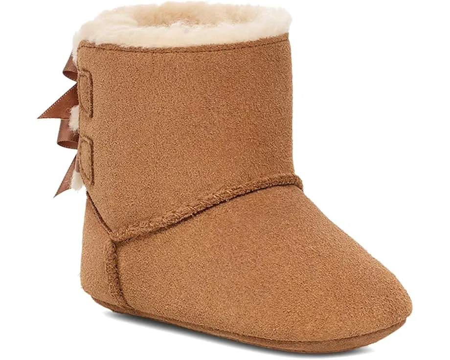 UGG Baby Bailey Bow для младенцев с бантом