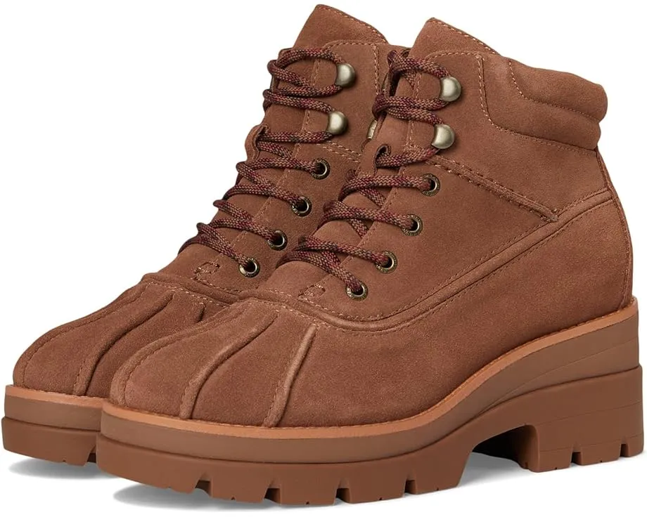 Sperry Ботинки Rockyhikerwl с водонепроницаемым верхом