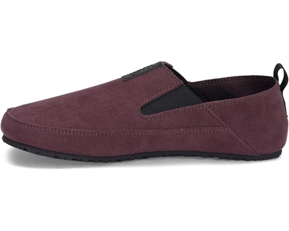 Кроссовки Xero Shoes Sunrise с микроволоконным верхом и круглым носком