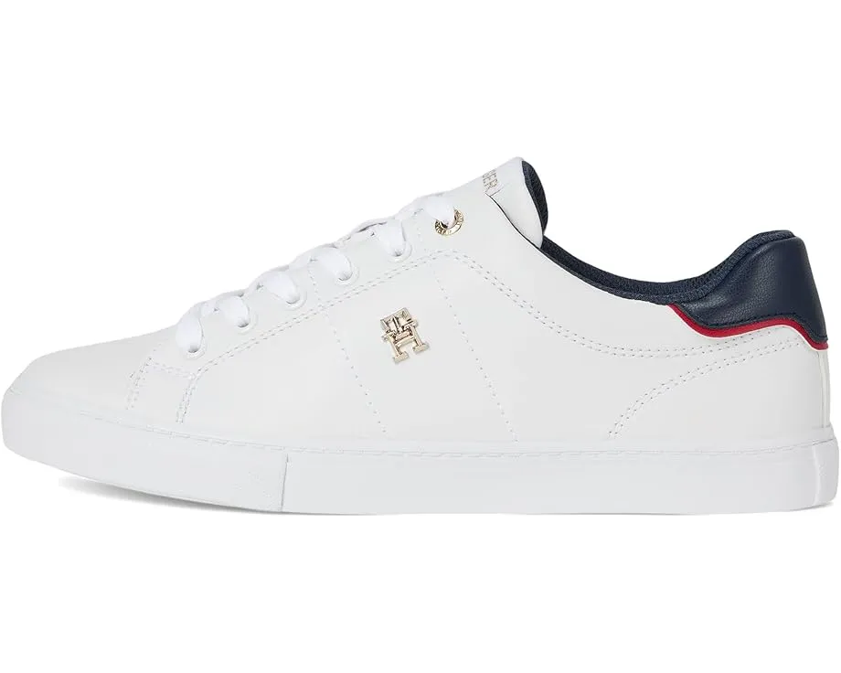 Кроссовки Tommy Hilfiger Lanzey с полиэстеровым верхом