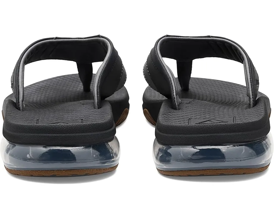 Сандалии Reef Fanning + с амортизацией REEFlex EVA